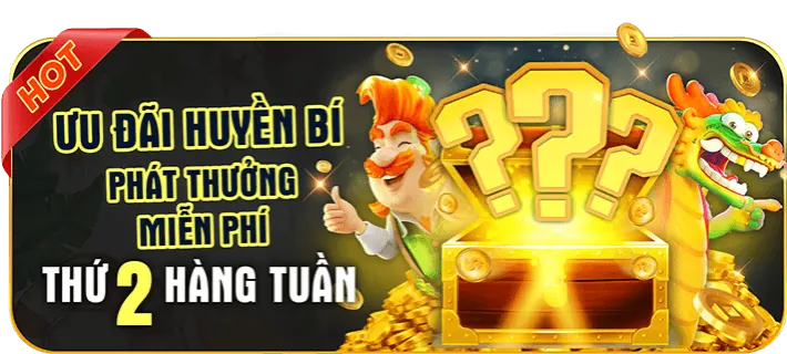 Thưởng Tiền Thưởng và Hoàn Trả Cao Hơn