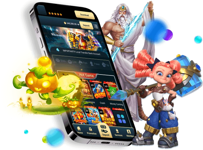 Ví điện tử cho giao dịch winclub win
