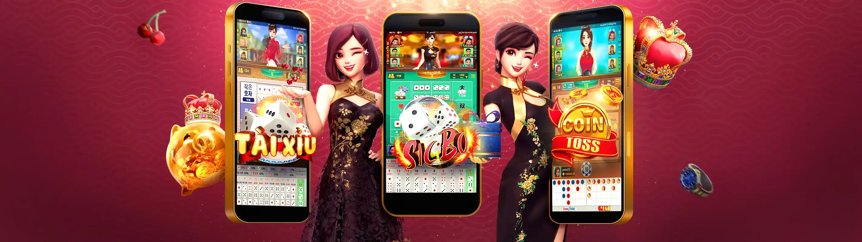 Hình ảnh chính về Jackpot Slot tại winclub win với giải thưởng lớn