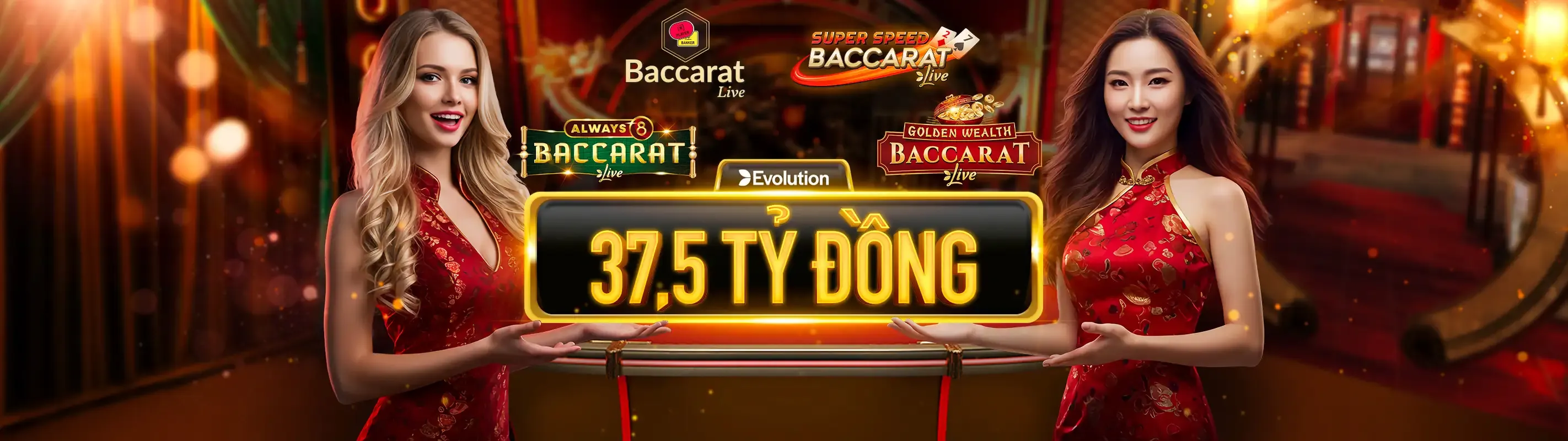 Bàn trò chơi sòng bạc sang trọng tại winclub win