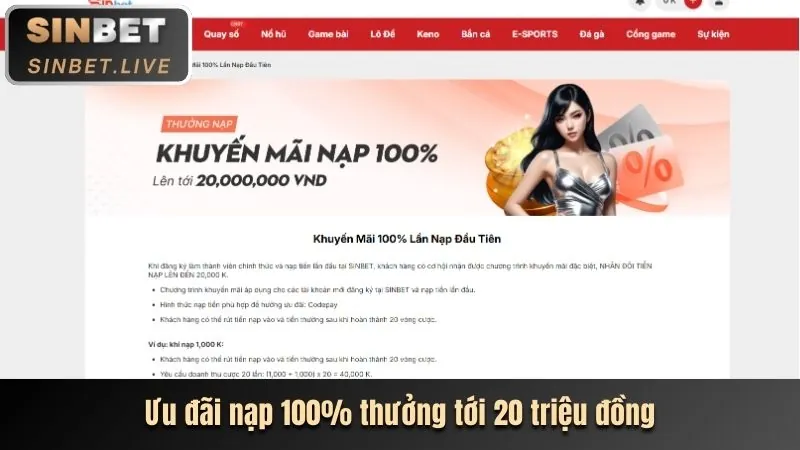 Bí kíp chinh phục casino Winclub Win